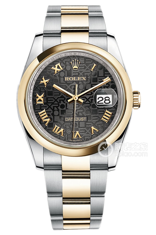 Rolex DATEJUST M116203-0191