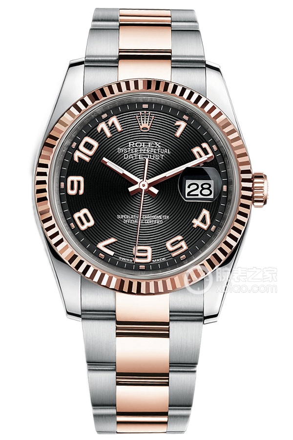 Rolex DATEJUST M116231-0066