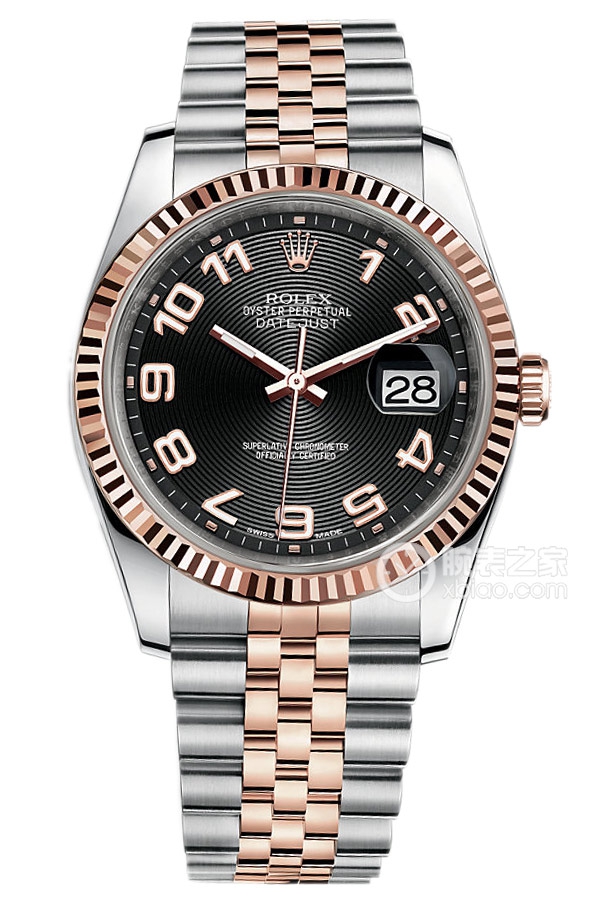 Rolex DATEJUST M116231-0090