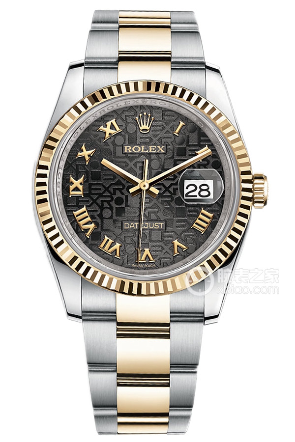 Rolex DATEJUST M116233-0196