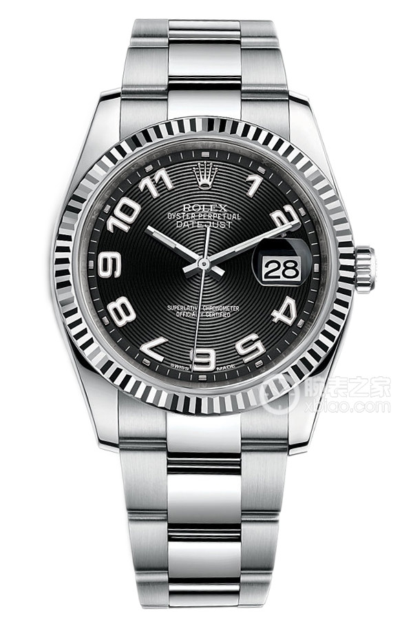 Rolex DATEJUST M116234-0147