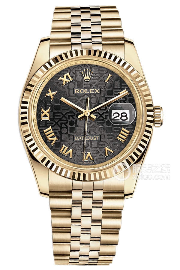 Rolex DATEJUST M116238-0073