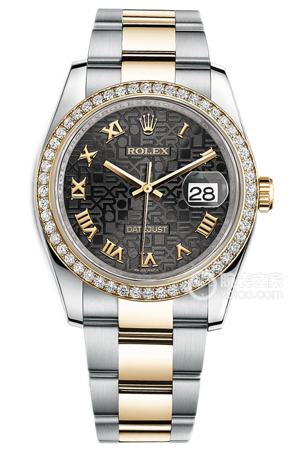 Rolex DATEJUST M116243-0050