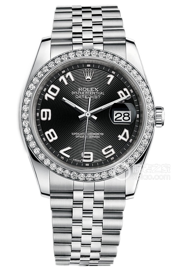 Rolex DATEJUST M116244-0066