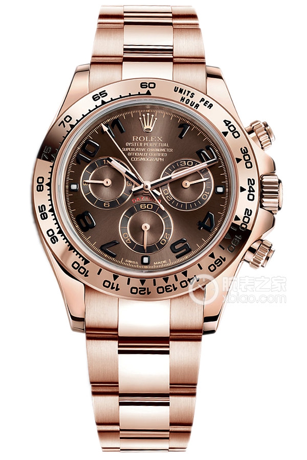 Rolex COSMOGRAPH DAYTONA m116505-0011