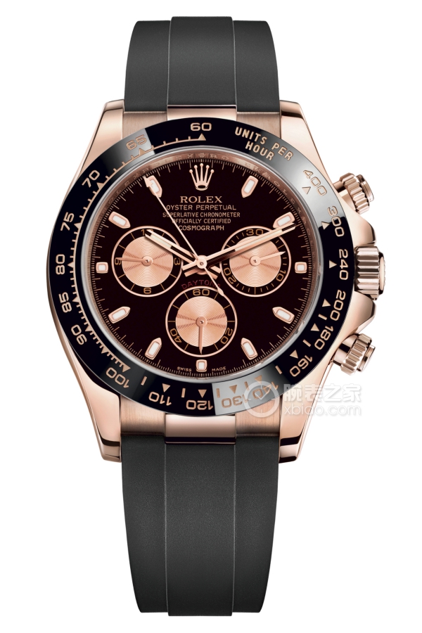 Rolex COSMOGRAPH DAYTONA M116515ln-0017
