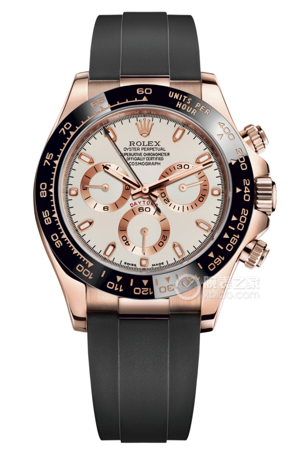 Rolex COSMOGRAPH DAYTONA M116515ln-0019