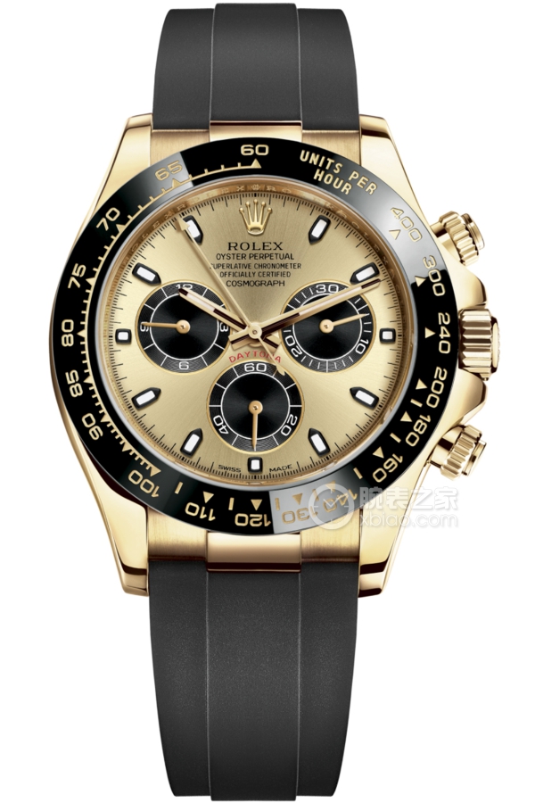 Rolex COSMOGRAPH DAYTONA M116518ln-0048