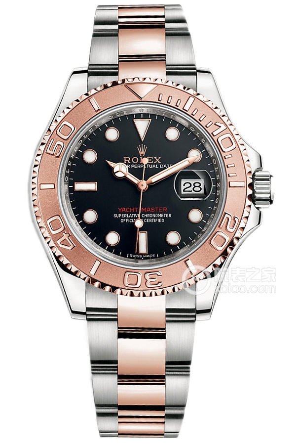 Rolex YACHT-MASTER 116621-0002