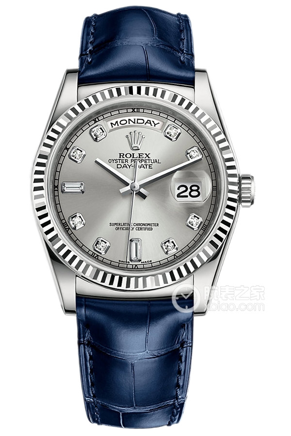 Rolex DAY-DATE m118139-0081