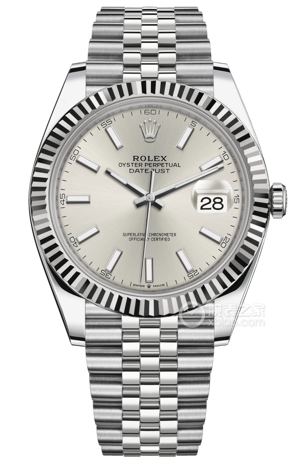 Rolex DATEJUST m126334-0004