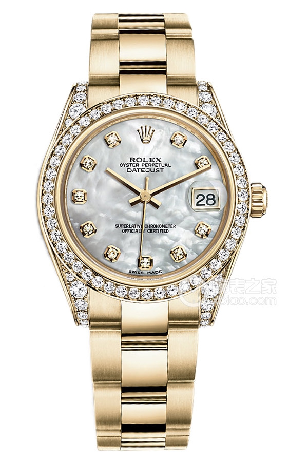 Rolex LADY-DATEJUST m178158-0033