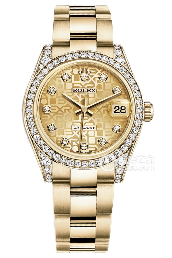 Rolex LADY-DATEJUST m178158-0044