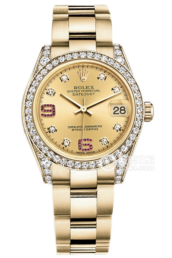 Rolex LADY-DATEJUST m178158-0072