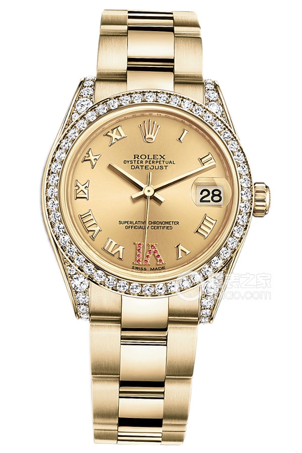 Rolex LADY-DATEJUST m178158-0073