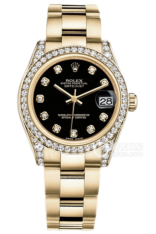 Rolex LADY-DATEJUST m178158-0082