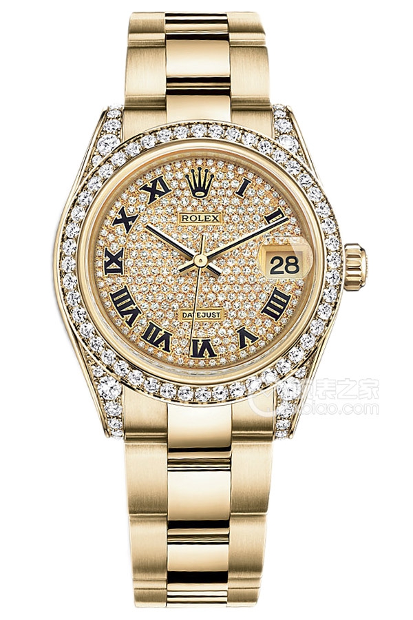Rolex LADY-DATEJUST m178158-0084