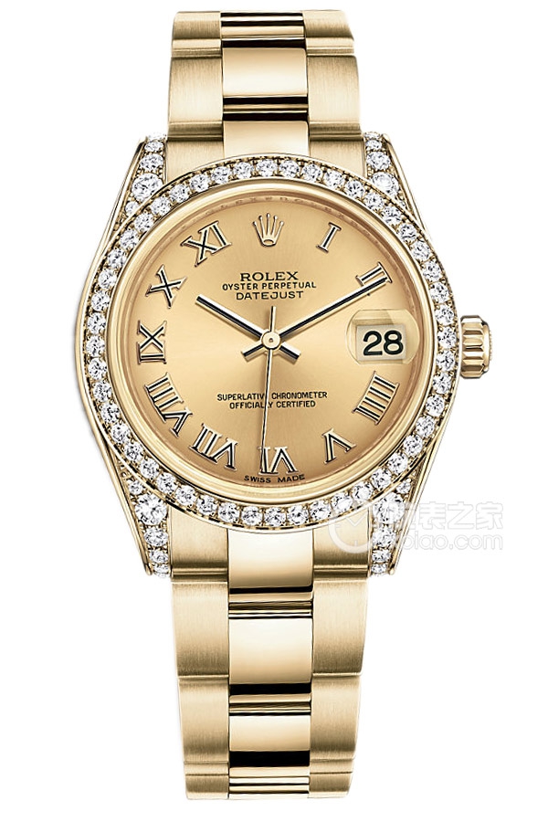 Rolex LADY-DATEJUST m178158-0085
