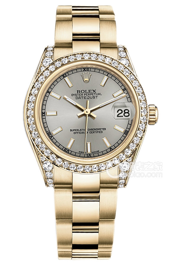 Rolex LADY-DATEJUST m178158-0087