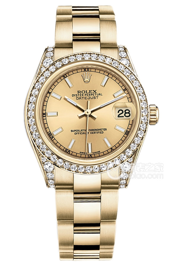 Rolex LADY-DATEJUST m178158-0088