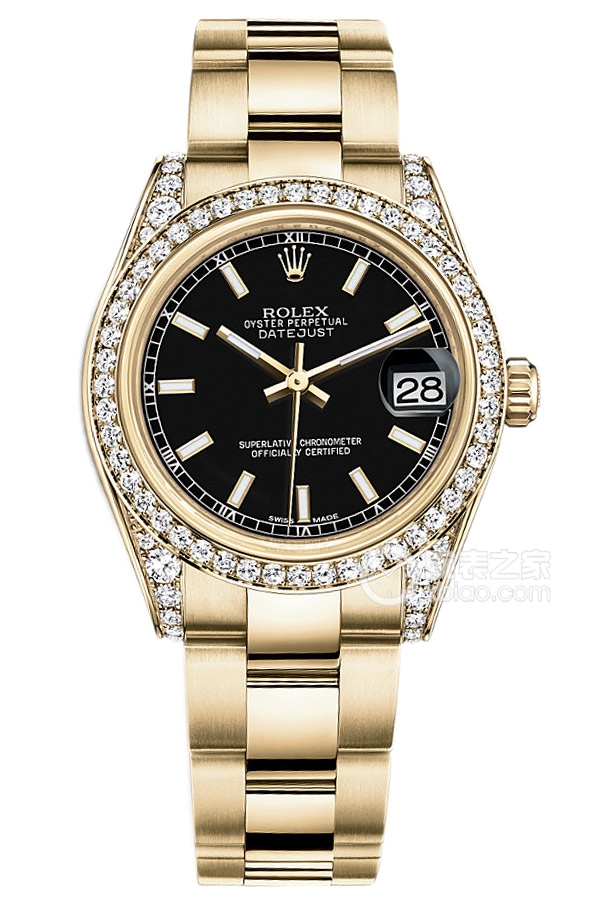 Rolex LADY-DATEJUST m178158-0089