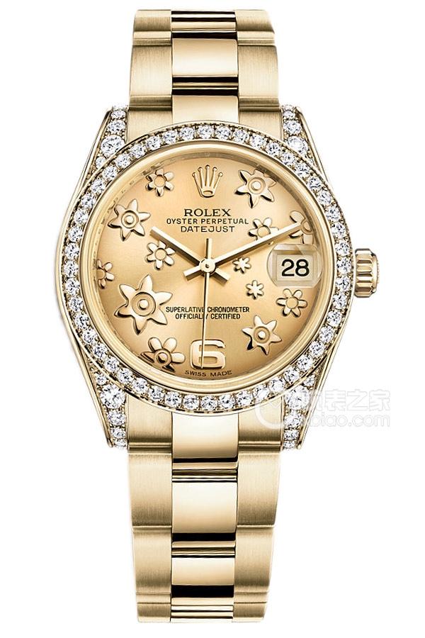 Rolex LADY-DATEJUST m178158-0091