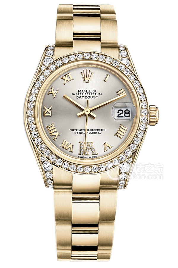 Rolex LADY-DATEJUST m178158-0093