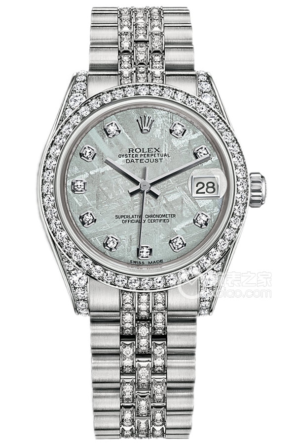 Rolex LADY-DATEJUST m178159-0011