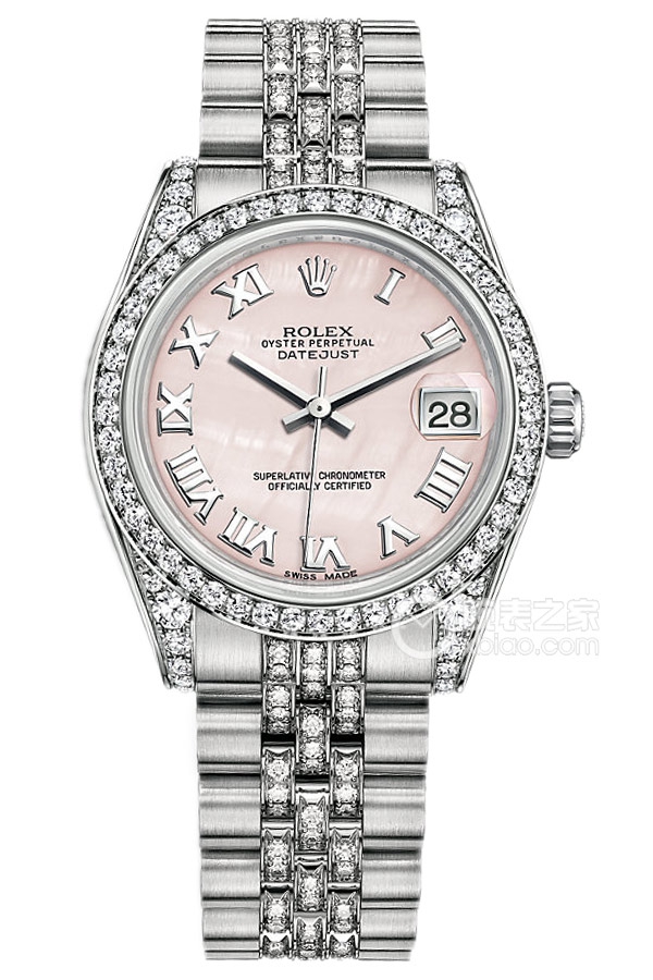 Rolex LADY-DATEJUST m178159-0014