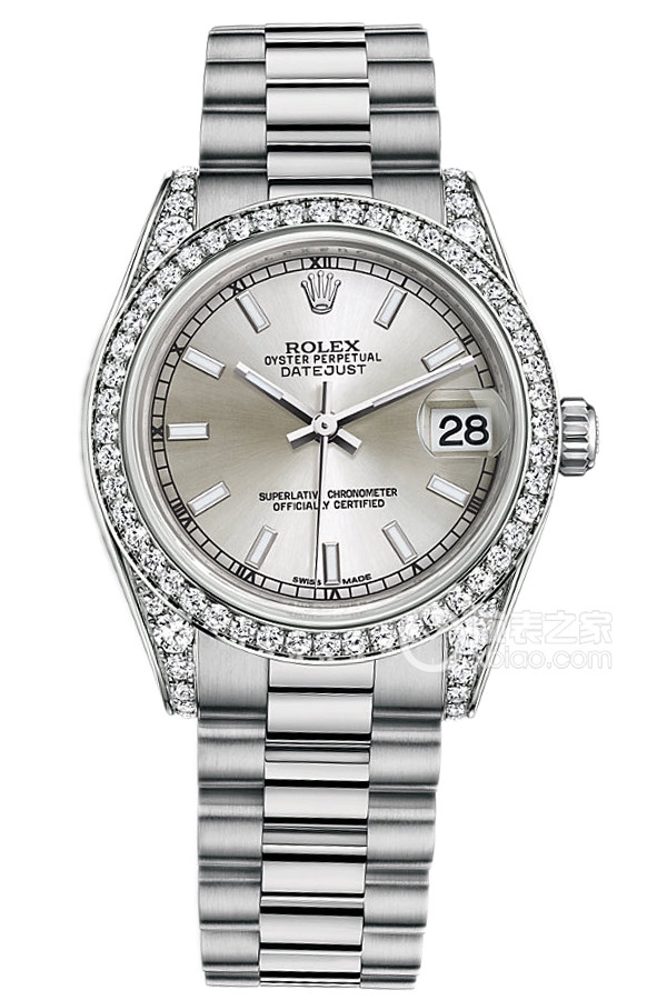 Rolex LADY-DATEJUST m178159-0018