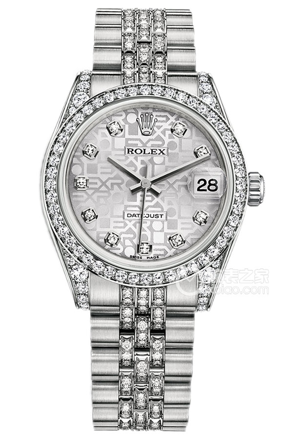 Rolex LADY-DATEJUST m178159-0032