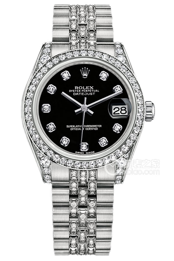 Rolex LADY-DATEJUST m178159-0037