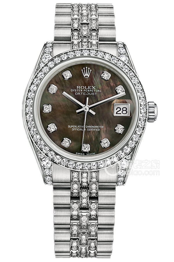 Rolex LADY-DATEJUST m178159-0039