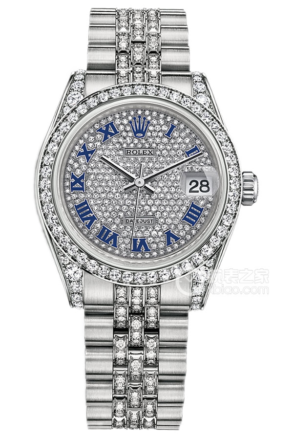Rolex LADY-DATEJUST m178159-0044