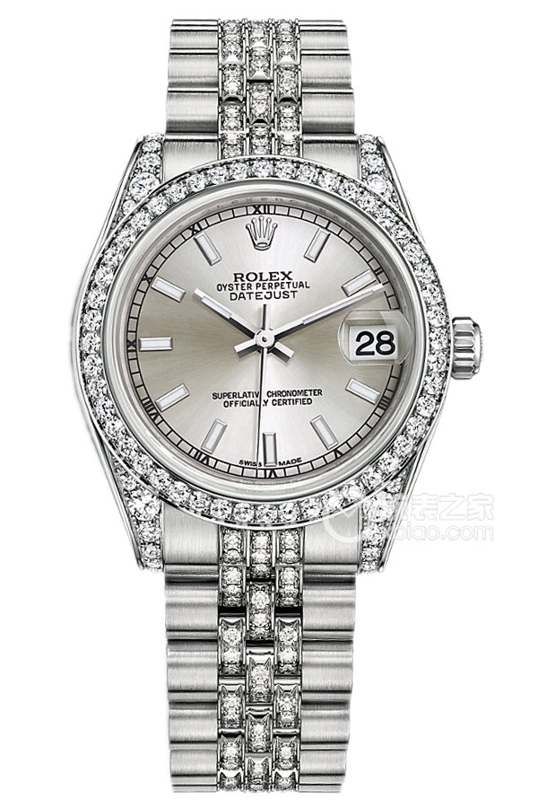 Rolex LADY-DATEJUST m178159-0049