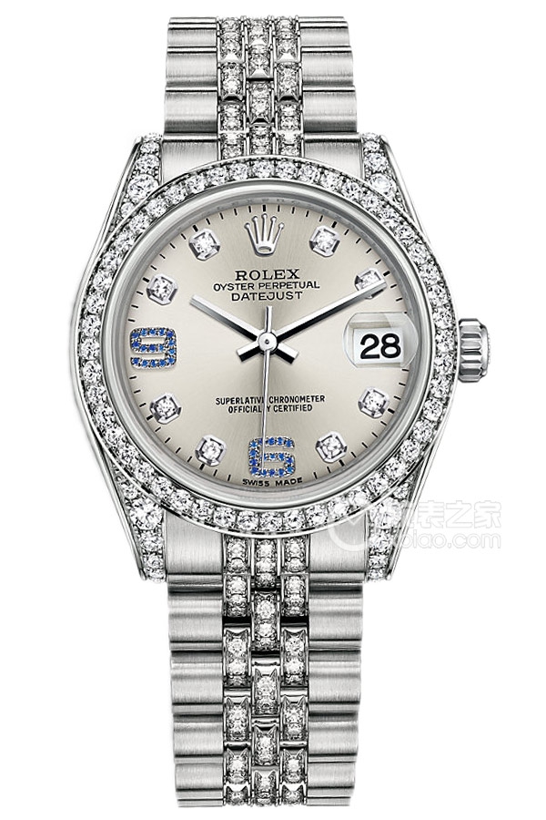 Rolex LADY-DATEJUST m178159-0055