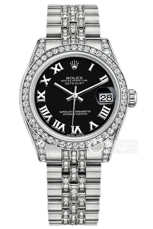Rolex LADY-DATEJUST m178159-0061