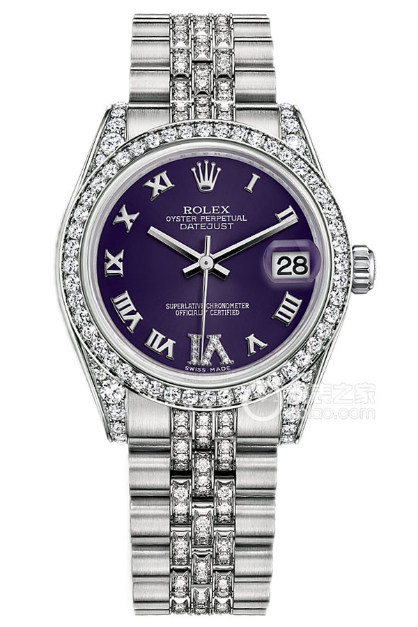 Rolex LADY-DATEJUST m178159-0065