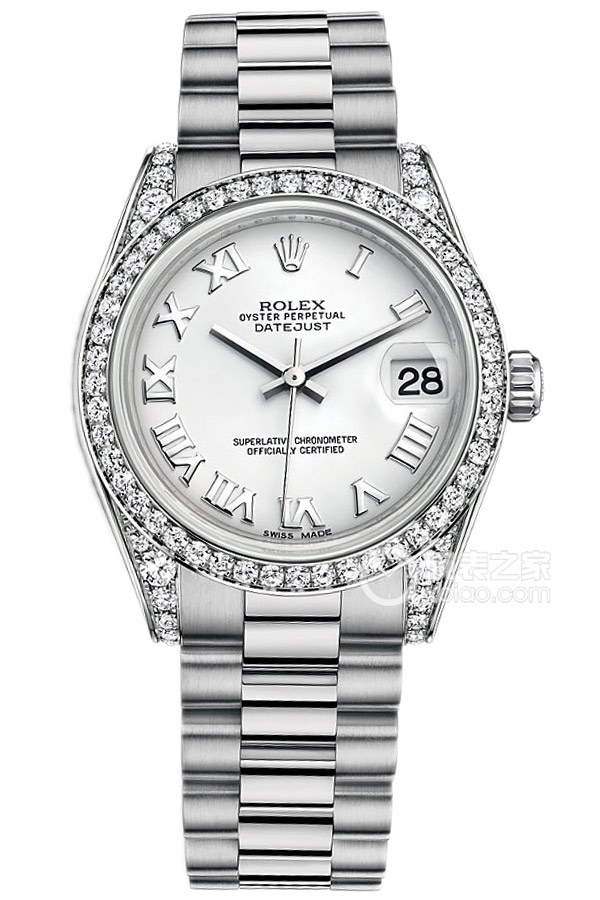 Rolex LADY-DATEJUST m178159-0066