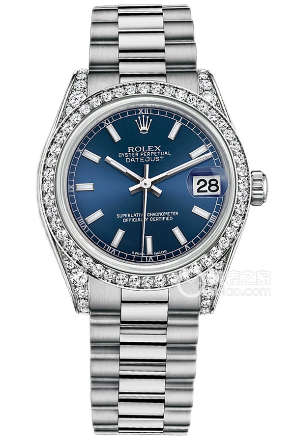 Rolex LADY-DATEJUST m178159-0067