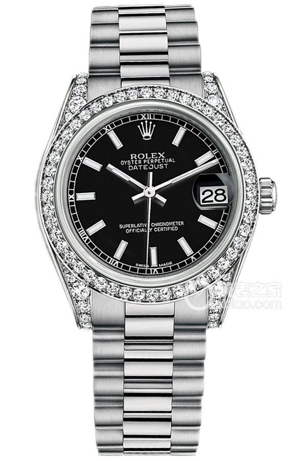Rolex LADY-DATEJUST m178159-0068