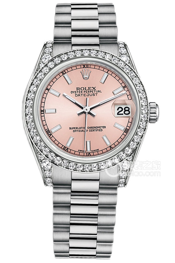 Rolex LADY-DATEJUST m178159-0069