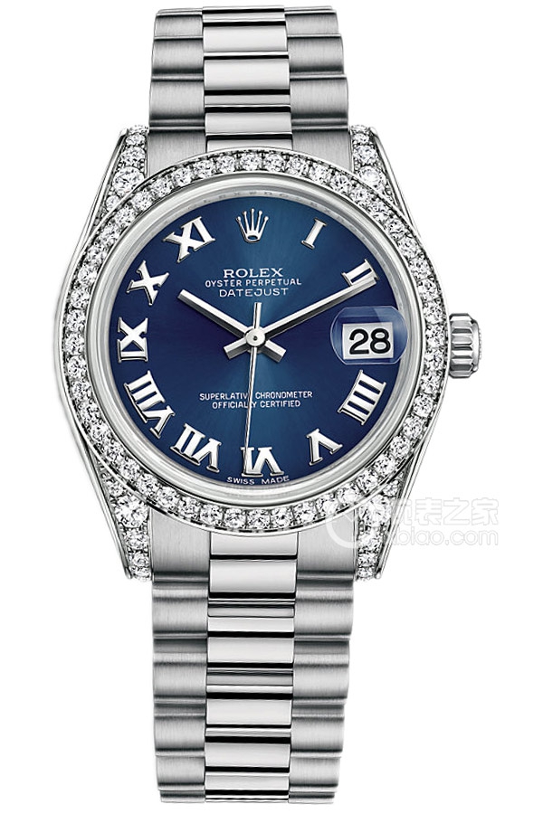 Rolex LADY-DATEJUST m178159-0070