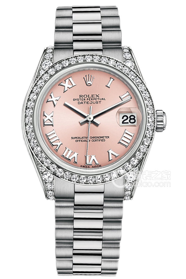 Rolex LADY-DATEJUST m178159-0071