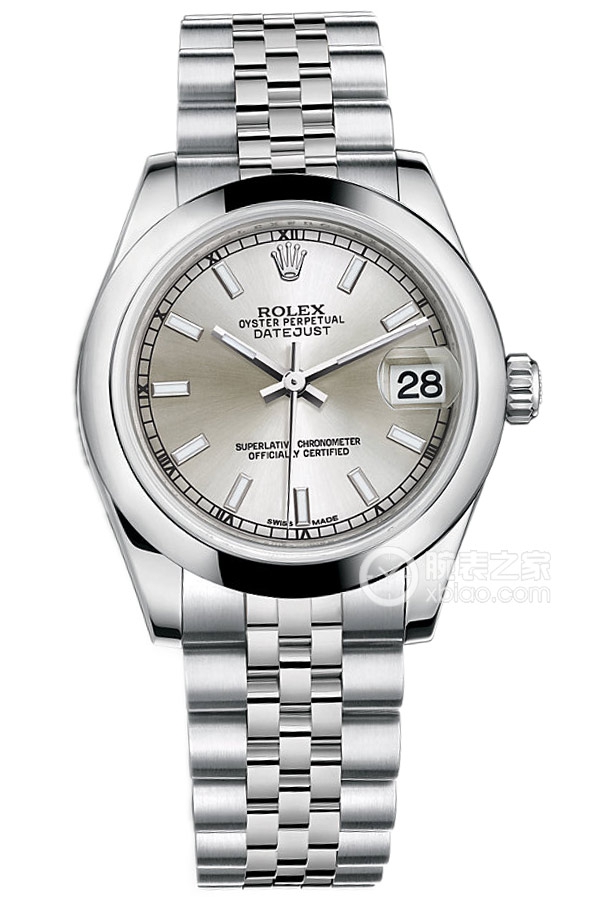 Rolex DATEJUST m178240-0005