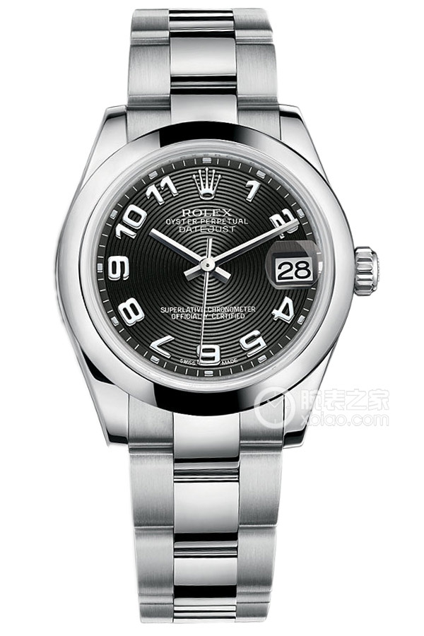 Rolex DATEJUST m178240-0011