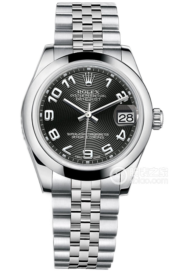 Rolex DATEJUST m178240-0019
