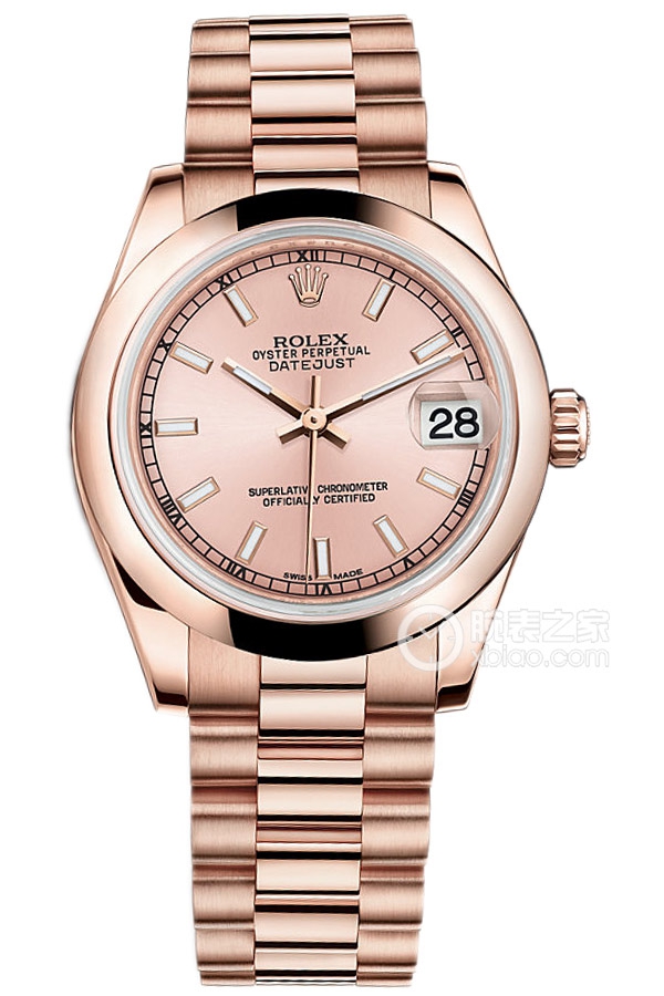 Rolex LADY-DATEJUST m178245f-0019