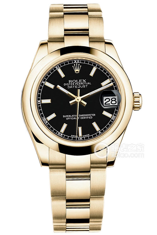 Rolex LADY-DATEJUST m178248-0019