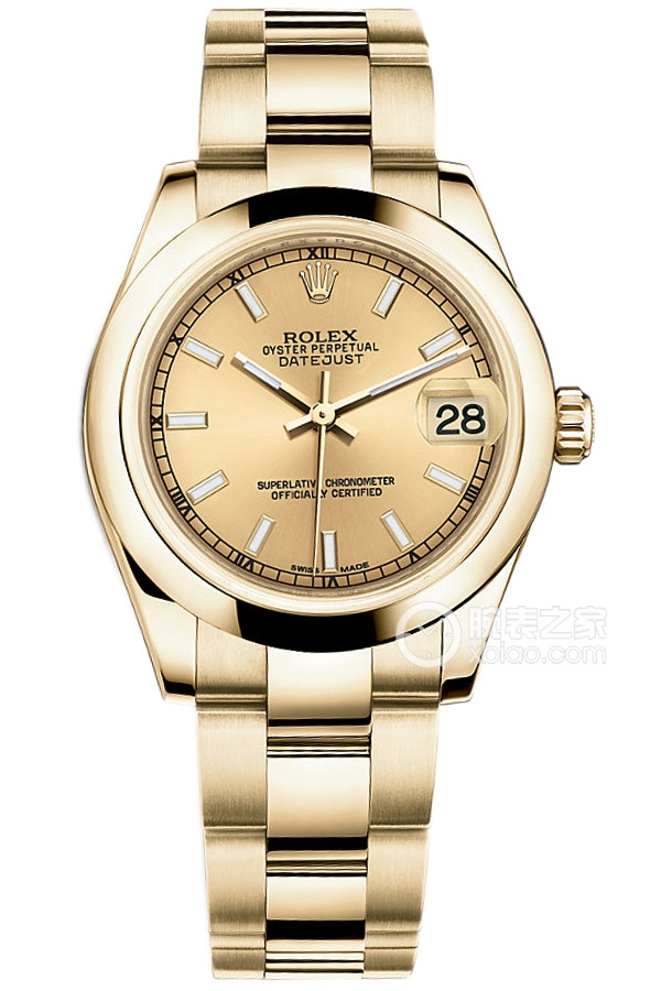 Rolex LADY-DATEJUST m178248-0042